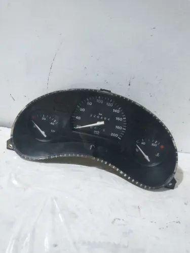 Par mola dianteiro gm/Corsa 98/00