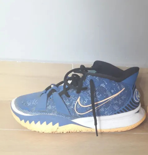 Tênis Nike Kyrie 7 Azul