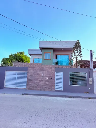 Casa de Alto Padrão em Anchieta-ES