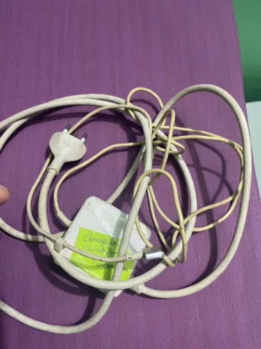 Carregador Apple Macbook - MagSafe 2 original
