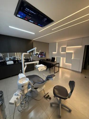 Aluguel consultório odontológico 