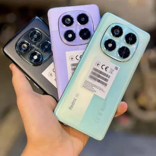 Celulares Novos e Lacrados C/ Garantia de Até 1 Ano