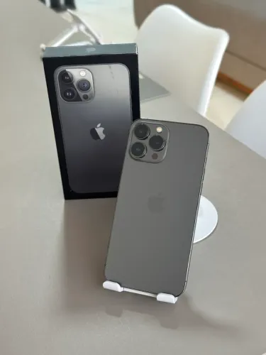 iPhone 13 Pro Max 128gb semi novos 