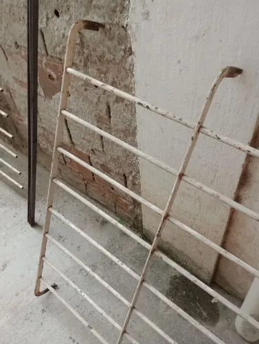 Aranha de proteção 