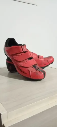 Sapatilha Specialized Sport Road - Tam 45 BR | 47 EUR