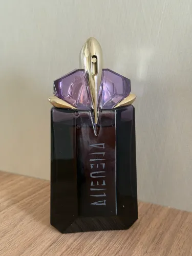 Perfume Alien Mugler EDP Feminino 