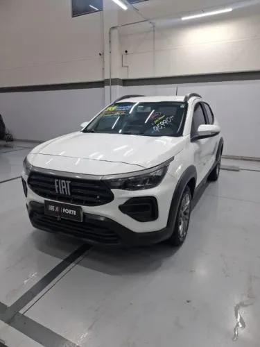 Fiat Pulse Drive 1.3 8V Flex Mec. 2023