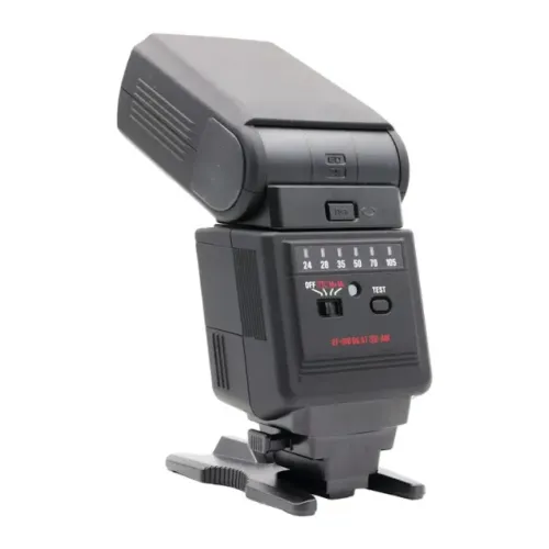 Flash Sigma Ef-610 Dg St Para Câmeras Sony, Canon