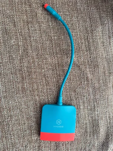 MINI DOCK 4K - NINTENDO SWITCH OLED