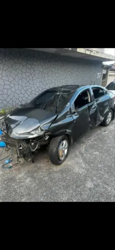 Chevrolet Prisma Sed. LT 1.4 8V Flexpower 4P Aut. 2019