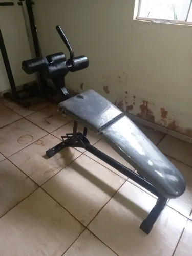 Banco Declinado 