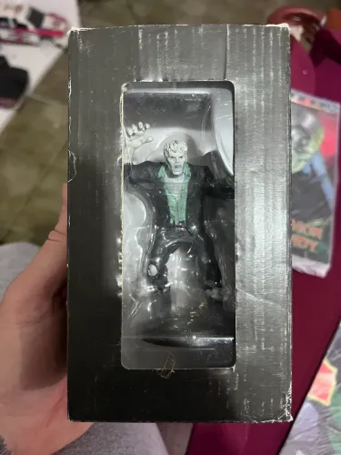 Eaglemos Solomon grundy