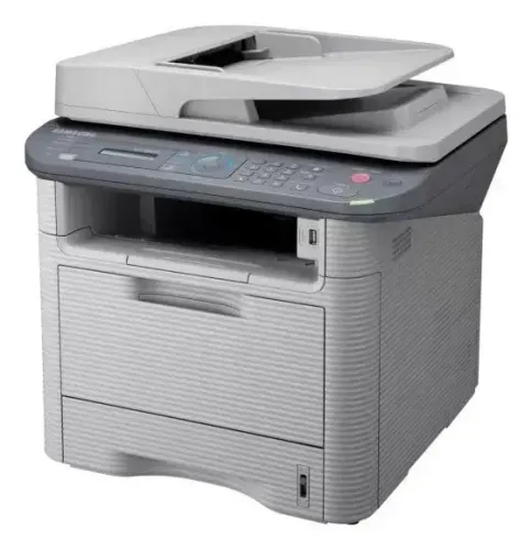 Impressora Multifuncional Samsung Scx-5637fr
