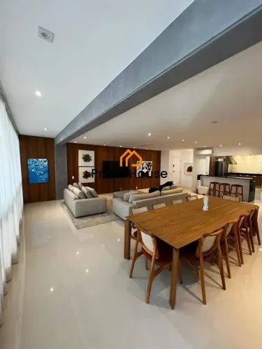 Apartamento com 4 dormitórios à venda, 210 m² por R$ 3.000.000,00 - Barra da Tijuca - Rio