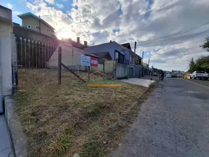 TERRENO à venda com 140m² por R$ 250.000,00 no bairro Loteamento Marinoni - ALMIRANTE TAMA