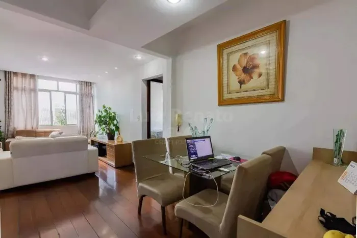 Apartamento á venda no bairro Ipiranga
