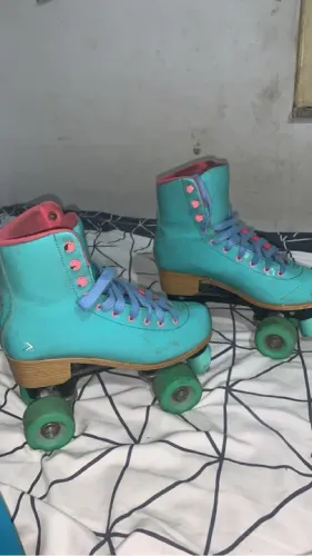 Patins 4 rodas