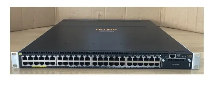 Switch Aruba 3810M 48G PoE+ 48x1G 