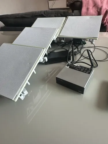 Amplificador digital