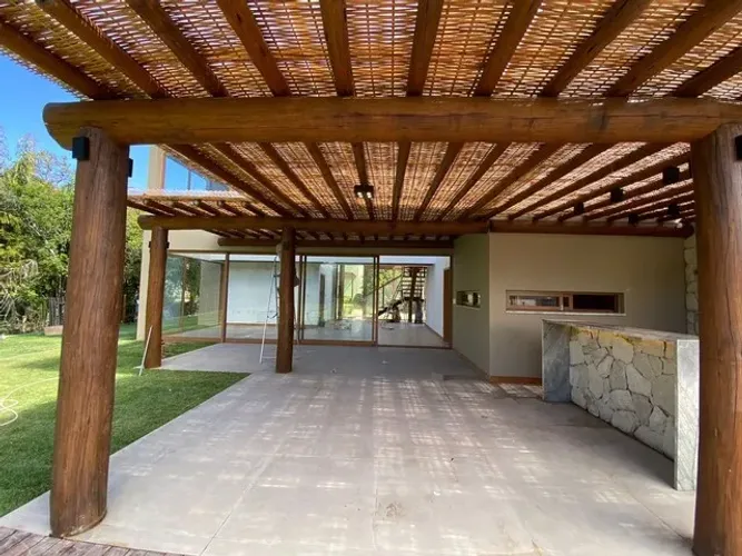 Apartamento para venda possui 400 metros quadrados com 4 quartos