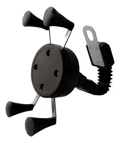 Suporte Universal para Celular com Garra - Novo