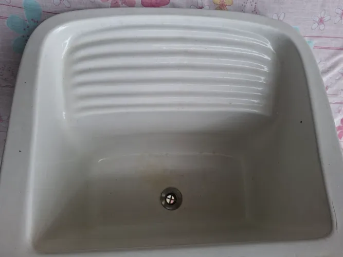 Tanque de lavanderia CELITE