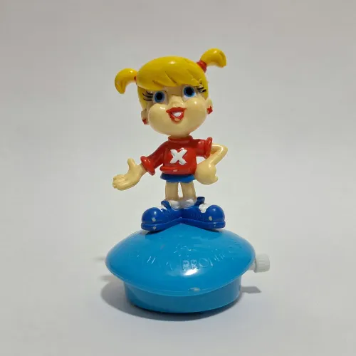 Xuxinha - Ovo de Páscoa da Xuxa | Visconti