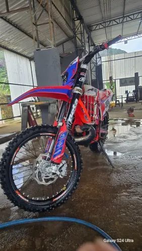 Beta 300rr Race 2T 2018