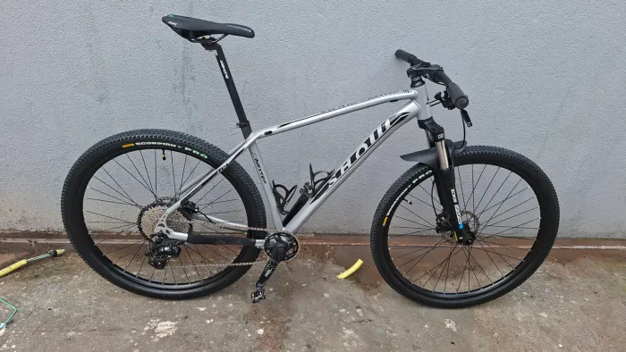 Bike show nextep ( MELHOR CUSTOBENEFÍCIO) 