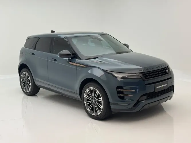Land Rover Range Rover Evoque SI4 HSE Dynamic 2.0 Aut. 2024