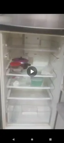 Vendo geladeira em perfeito estado de conservação