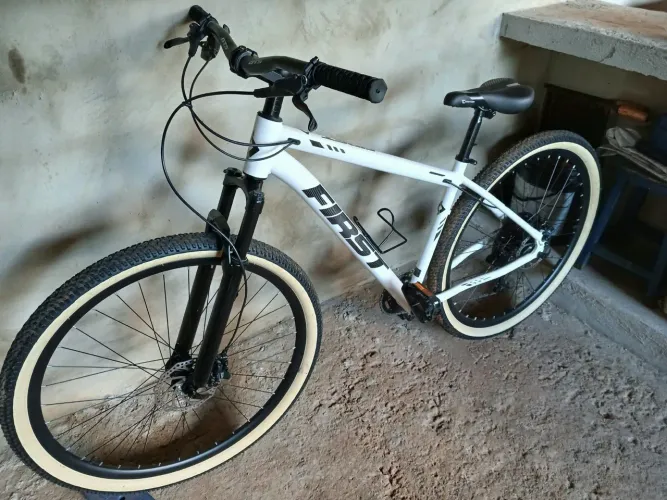 Bicicleta aro 29