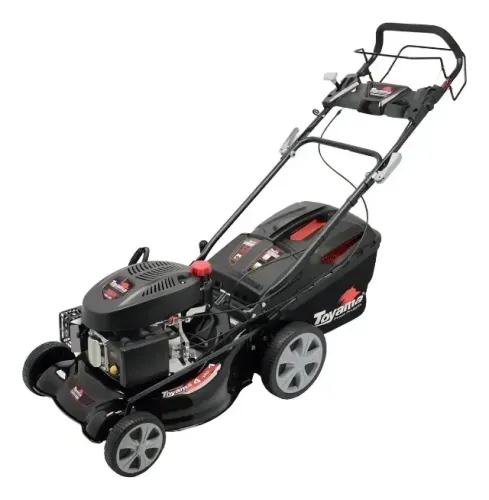 Cortador de Grama Toyama Gasolina Autopropelido 6HP TLM510TRMS-60
