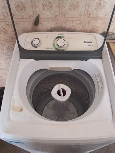 Máquina de lavar 11kg