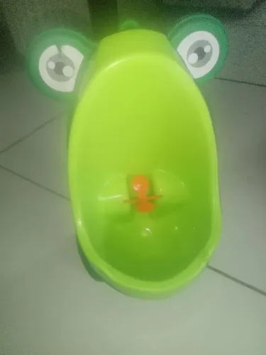 Mictório infantil!
