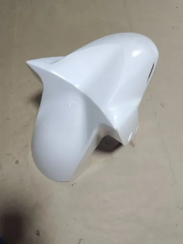 Paralama dianteiro Nmax 16/20 usado original 