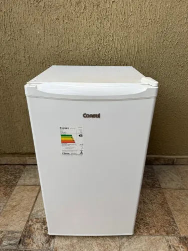 Frigobar Consul 110v 117L, Seminovo! ENTREGO!!
