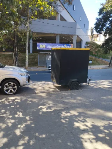 Trailer