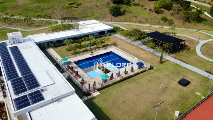 Terreno à venda, 360 m² por R$ 200.000 - Alphaville Maricá 2 - Maricá/RJ
