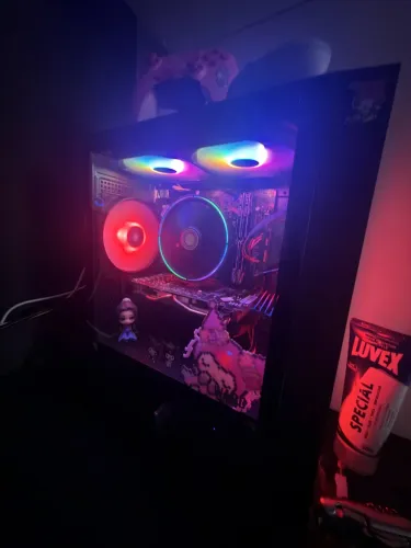 RX 580 2048SP 8GB