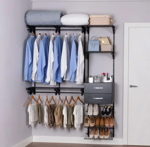 VENDO CLOSET ARAMADO