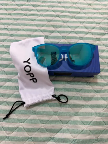Óculos esportivo YOPP