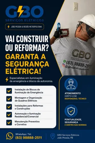 Segurança elétrica