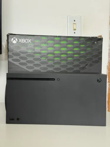 Xbox série x