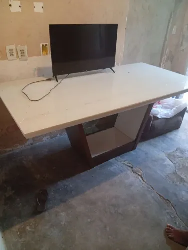 Mesa alvorada