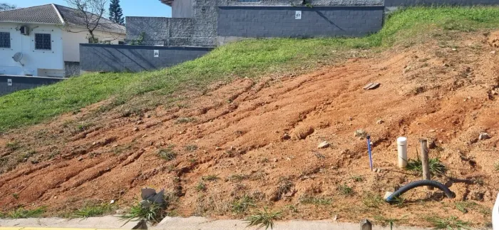 Terreno Condomínio Costa Azul