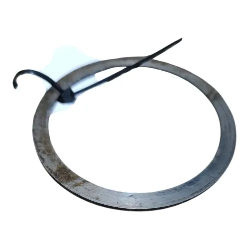 Calço Rolamento Pinhão Mb Accelo 1.7mm