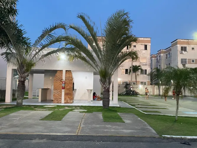 O apartamento que une conforto, localização e excelente custo-benefício.