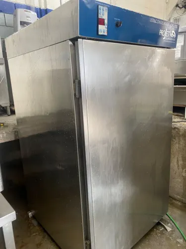 Ultracongelador Projet UCP 160 S
