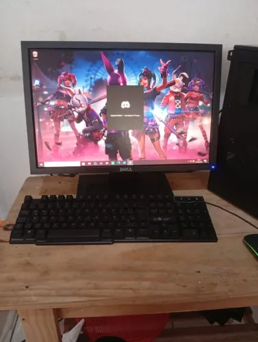 Vendo computador